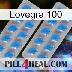 Lovegra 100 23